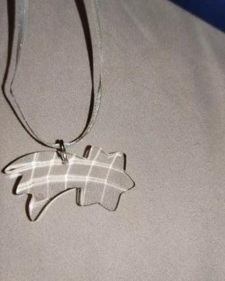 Stella Cometa Swarovski Come Nuova 161490