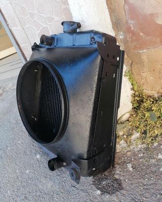 Radiatore Fiat 900 T