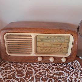 radio