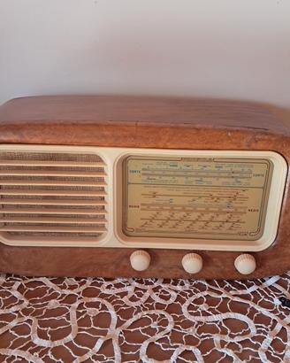 radio