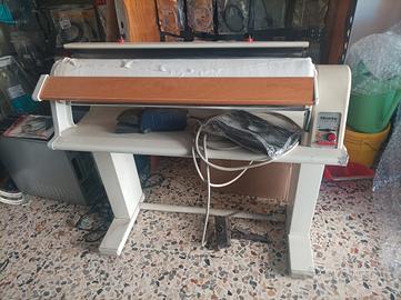 Mangano/stiratrice  Miele