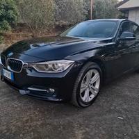 BMW 320 d sport