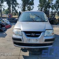 Hyundai atos mx 1.1 63cv 03-08 -ricambi