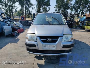 Hyundai atos mx 1.1 63cv 03-08 -ricambi