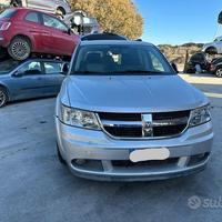 Ricambi Chrysler Dodge Journey 2.0 140cv del 2010