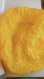 copri zaino taglia medio grande Ferrino 