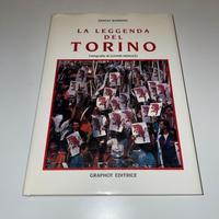 LA LEGGENDA DEL TORINO - SERGIO BARBERO