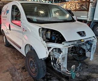 RICAMBI Peugeot Bipper 1.3 D anno 2012 - EL796