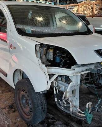 RICAMBI Peugeot Bipper 1.3 D anno 2012 - EL796
