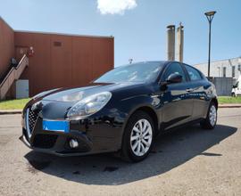 ALFA ROMEO Giulietta (2010-21) - 2017