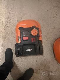 taglia erba Landroid WR141E - M500