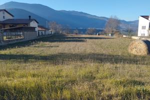 Terreno edificabile Corfinio (AQ)