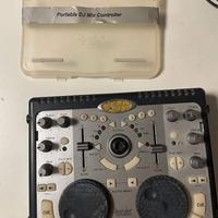 Hercules dj mix controller primo modello