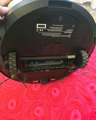aspirapolvere ecovacs t9 avi 