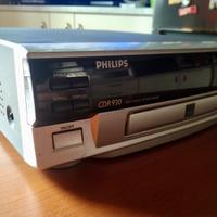Philips audio cd recorder CDR930