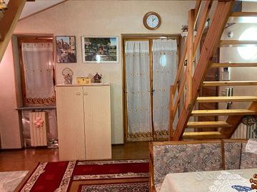 Pragelato appartamento