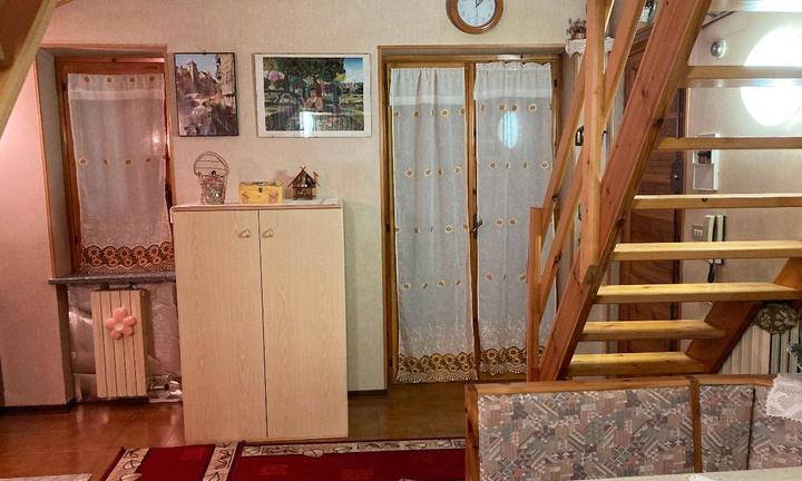 Pragelato appartamento