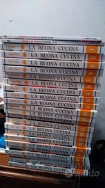 Enciclopedia della cucina