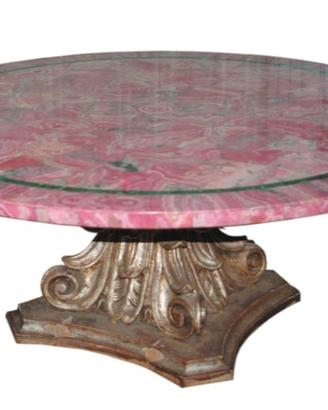 Tavolo antico pietra