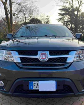 FIAT FREEMONT LOUNGE 140 CV FULL OPTIONAL – UNIPRO