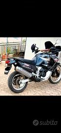 Honda africa twin RD07 XRV