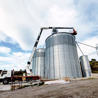 Piattaforma aerea italmec 35/20