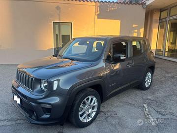 JEEP Renegade 1.6 Mjt 130CV Limited