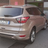 Kuga vignale 4x4