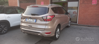 Kuga vignale 4x4