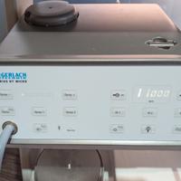 micromotore ad acqua gerlach