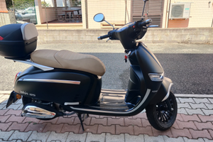 Scooter 125