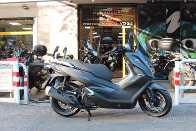 Voge Sfida SR1 125 PROMO 2026 chiama 3495023588