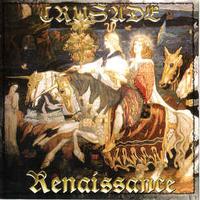 CRUSADE "Renaissance" CD