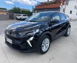 Renault Captur ECO-G 100 CV Evolution