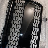 Griglia nido d’ape audi a3 8p