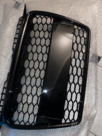 Griglia nido d’ape audi a3 8p