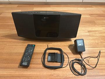 Stereo Sony CMT-V10iP