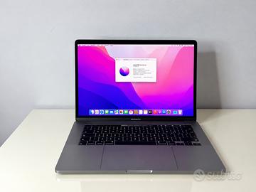 MacBook Pro 2016 15” i7 Apple Laptop Garanzia MAC