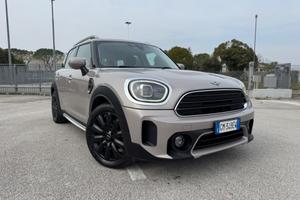 Mini Cooper D Countryman 2.0 Northwood Edition
