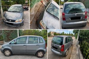 FIAT IDEA – EDIZIONE XX GIOCHI OLIMPICI TORINO 06