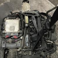 Motore Mercedes 250cdi 651924