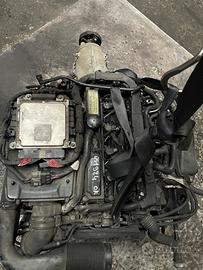 Motore Mercedes 250cdi 651924