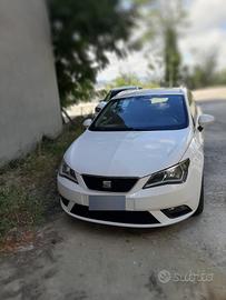 seat ibiza 1.4 diesel