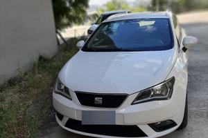 seat ibiza 1.4 diesel