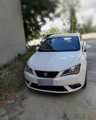 seat ibiza 1.4 diesel