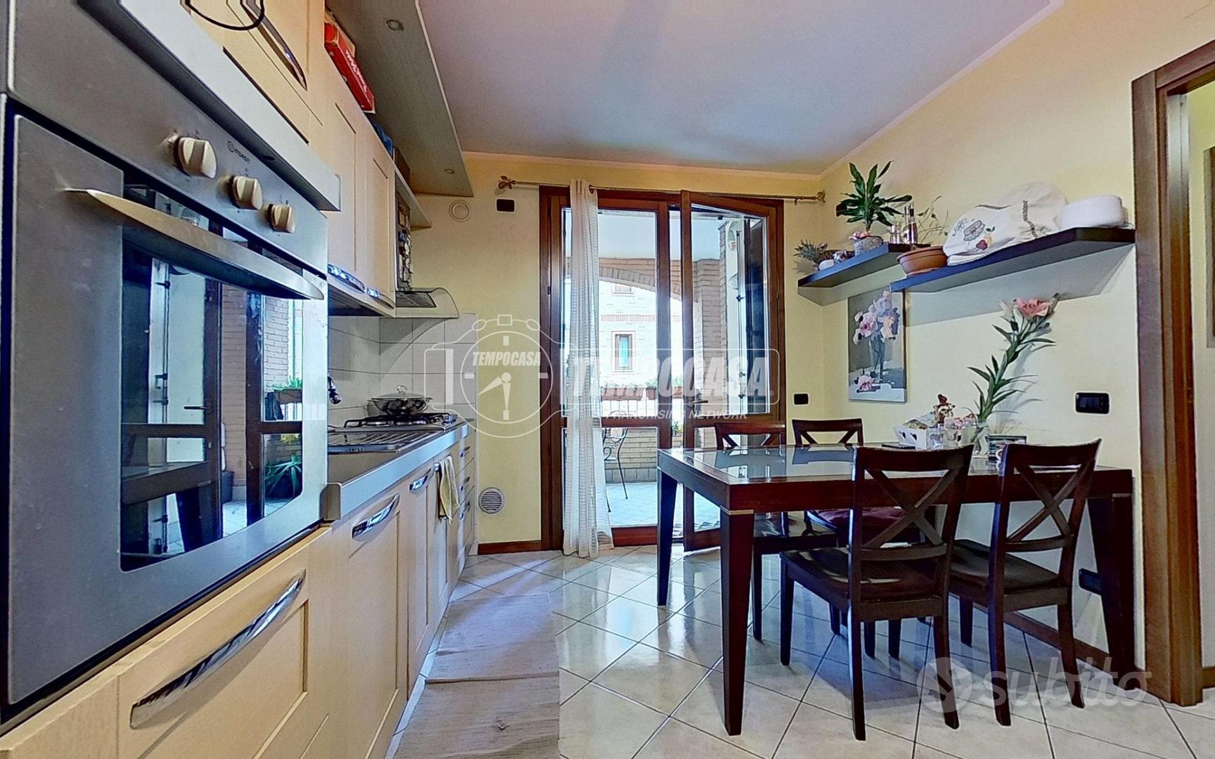 Apartment in Lissone, Cascina Convenio - Vista 5