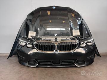 BMW SERIE 3 G20 G21 DAL 2019-2024