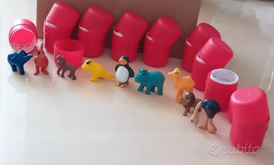 SORPRESE ANIMALI