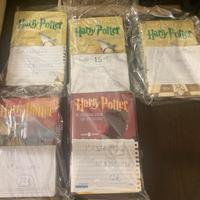 Libri Harry potter prima edizione