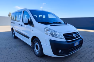 Fiat Scudo 2.0 MJT 120CV 9 POSTI